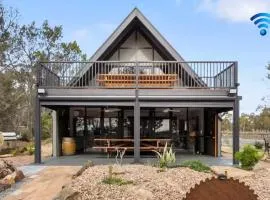 Vineyard Accommodation