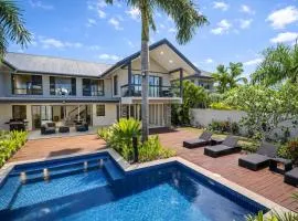 Naisoso Island Villas - Fiji