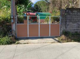 Tagaytay La Rosa Inn, hotell sihtkohas Maitim