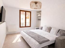 Meaux center, Quiet, comfort & proximity, hotel en Meaux