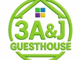 3A&J Guest House