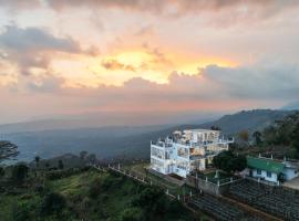 Villa Rosaria - Framed by Nature, Finished with Luxury – hotel w mieście Beragala