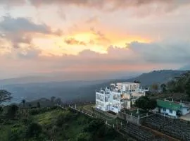 Villa Rosaria - Framed by Nature, Finished with Luxury