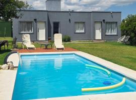 La Jocunda - Cortaderas - Piscu Yaco, hotel u gradu 'Cortaderas'