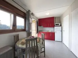 Bungalow PMR avec Terrasse - 3 Pers. - API-1-52-1795