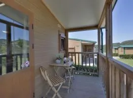 Charmant bungalow avec terrasse à Zumaia pour 3 pers. - API-1-52-1845