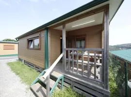 Bungalow 5 Pers Zumaia avec Terrasse - API-1-52-1816