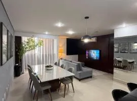 Sublime Mognos Apartment - Bosque Saúde