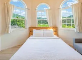 Gyeongju Woojin Green Pension