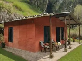 Cucú Ardilla Vivienda Campestre en Pance