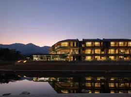 QianLi Zou Danqi Fuxi Pan Hotel