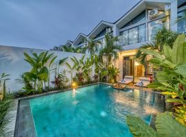 Melasti Dream Residence, hotel din Uluwatu