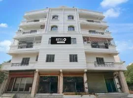 Super Hotel O Shibpur Tram Depot