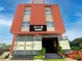 Super Hotel O New Marine Drive Puri Formerly Padmahar