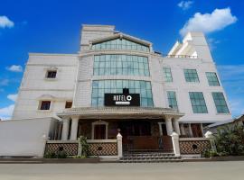 Hotel O Karaikal Beachview Formerly KK Residency, hotel u gradu 'kāraikāl'