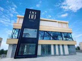 Hotel 88 Batulicin by WH, hotell i Batulicin