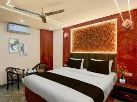 Super Townhouse Dharampur Railway Station