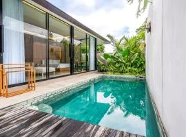 Titi House Villa 1 by Betterplace