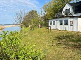 Nice Home In Ystad With House Sea View
