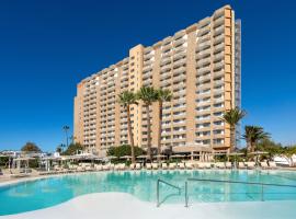 SOL Arona Tenerife, hotel em Los Cristianos