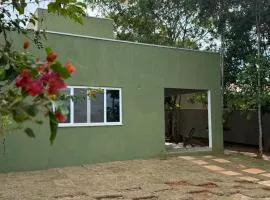 Casa 3 Suites Confortaveis