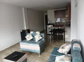 Apartamento Céntrico 3 Habitaciones