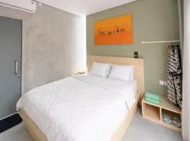 The Lavana Villa Semak Jogja