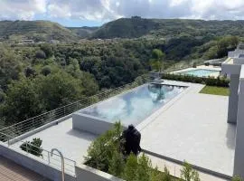 Luxury Villa in Calabria