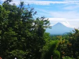 Mahatva Borobudur Resort