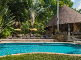 Tolani Resort Koh Kood, hotel a Ko Kood