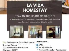 La Vida Homestay