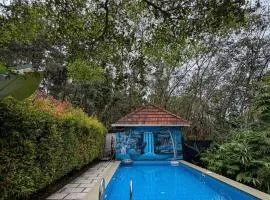 Maple grove villa resort