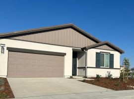 Prime Location Residence, Hotel in Manteca