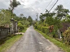Buana Asti Homestay