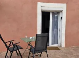 LE BARCARES la casita pour 3 personnes plage à 10 mns à pied -