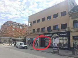 Novi Sad Centar 6B