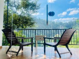 Viesnīca Ella waterfall view pilsētā Ella