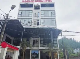 Ha Giang Numa Hotel