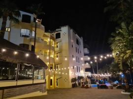 Vista Hermosa Resort and Spa, logement avec cuisine &agrave; Rosarito