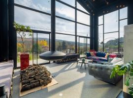 Baraka 1, H&uuml;tte in İznik