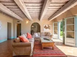 Apartment In Historic Hamlet In Val D'orcia