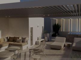 Ierapetra’s Mosque House, Hotel in Ierápetra