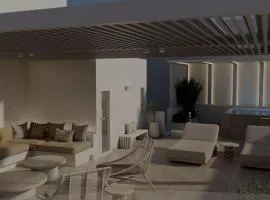 Ierapetra’s Mosque House