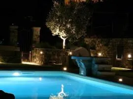 Il Vecchio Frantoio di Gardan