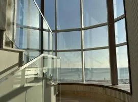 Ustyurt boutique hotel