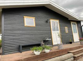 Lovely Kerteminde Beach And Cosy Town: Kerteminde şehrinde bir otel