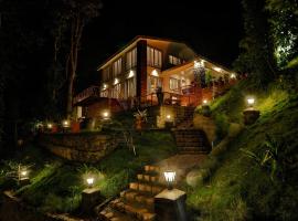 VOX Vanam Bungalow, khách sạn ở Kodaikānāl