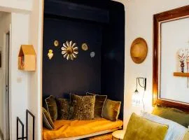 Nid douillet au coeur de St Paul de Vence