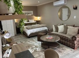 Executive en-Suite - Southgate, Hotel in Southgate