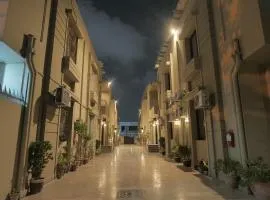 Xefan Hotel and Suites